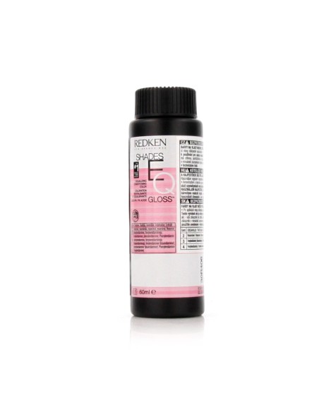 Redken Shades EQ Gloss 06WG Mango 60 ml