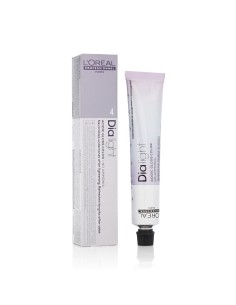 L'Oréal Professionnel Dia light Acidic Glosss Color (4 Brown) 50 ml