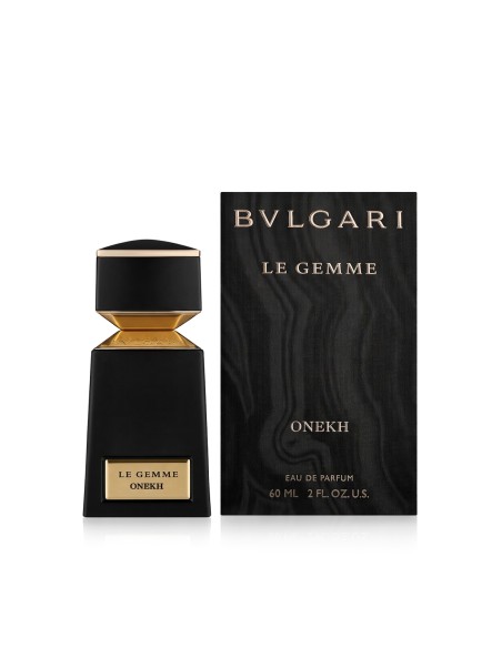 Bvlgari Le Gemme Onekh Eau De Parfum 60 ml (homme)