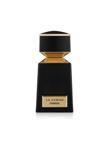 Bvlgari Le Gemme Onekh Eau De Parfum 60 ml (homme)