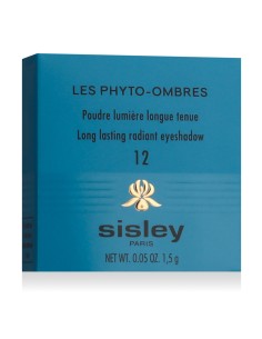 Sisley Les Phyto-Ombres (12 Silky Rose) 1,5 g