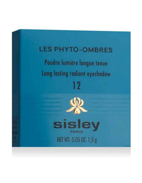 Sisley Les Phyto-Ombres (12 Silky Rose) 1,5 g