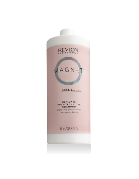 Revlon Professional Magnet Ultimate Post-Technical Shampoo 1000 ml