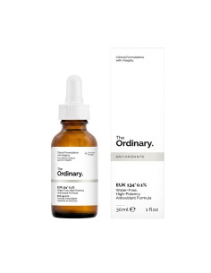 The Ordinary EUK 134* 0.1% 30 ml