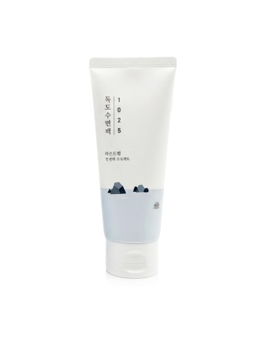 ROUND LAB 1025 Dokdo Sleeping Mask 100 ml