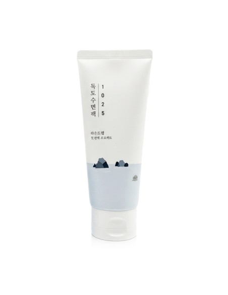 ROUND LAB 1025 Dokdo Sleeping Mask 100 ml