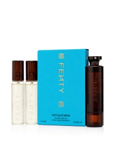 Fenty Beauty Fenty EDP Ricaricabile Miniature 10 ml + EDP Refill (unisex)