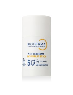 Bioderma Photoderm Invisible Stick SPF 50+ 15 g