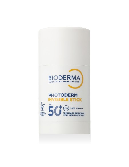 Bioderma Photoderm Invisible Stick SPF 50+ 15 g