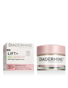 Diadermine Laboratories Lift+ Bio Sensitive Anti-Age Cream 50 ml