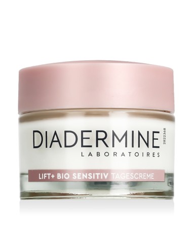 Diadermine Laboratories Lift+ Bio Sensitive Anti-Age Cream 50 ml