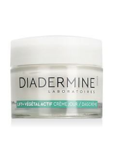 Diadermine Laboratories Lift+ Végétal Actif Day Cream 35+ 50 ml 2