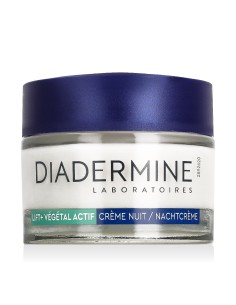 Diadermine Laboratories Lift+ Végétal Actif Night Cream 35+ 50 ml 2