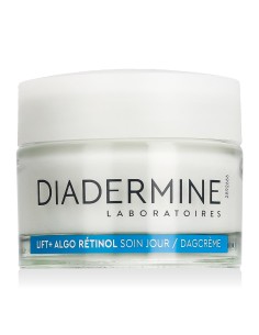 Diadermine Laboratories Lift+ Algo Rétinol Day Cream 35+ 50 ml 2