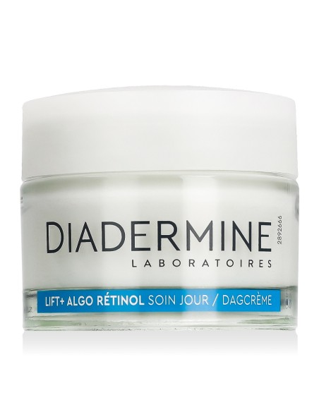 Diadermine Laboratories Lift+ Algo Rétinol Day Cream 35+ 50 ml