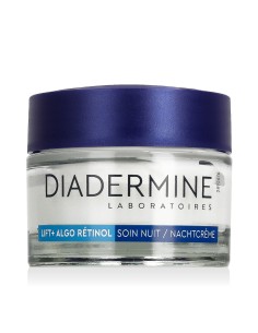Diadermine Laboratories Lift+ Algo Rétinol Night Cream 35+ 50 ml 2