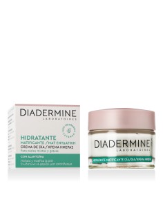 Diadermine pH7 Hydrating Mattifying Day Cream 50 ml