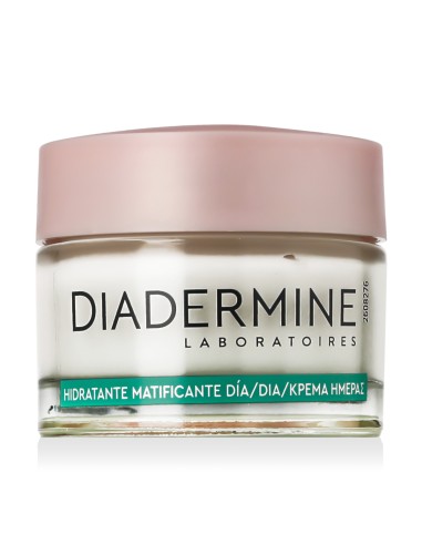Diadermine pH7 Hydrating Mattifying Day Cream 50 ml