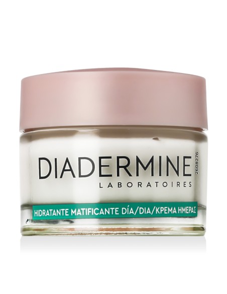 Diadermine pH7 Hydrating Mattifying Day Cream 50 ml