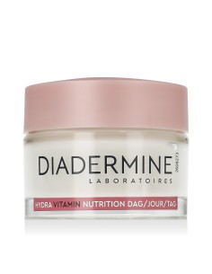 Diadermine pH5 Hydra Vitamin Day Cream 50 ml