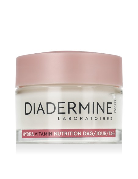 Diadermine pH5 Hydra Vitamin Day Cream 50 ml