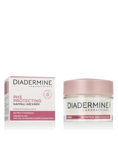 Diadermine pH5 Hydra Vitamin Day Cream 50 ml 2
