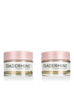 Diadermine Anti-Wrinkle Double Action Day Cream 2 x 50 ml 2