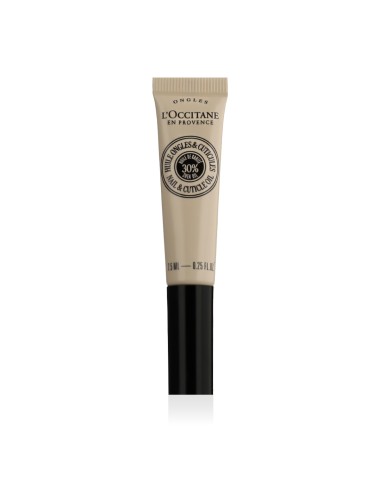 L'Occitane Huile Ongles & Cuticules Oil 7,5 ml
