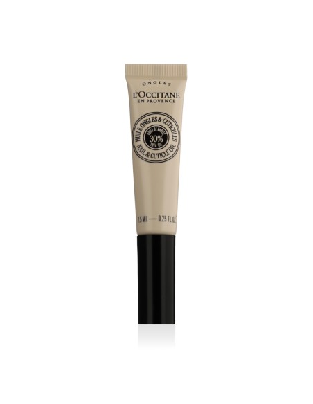 L'Occitane Huile Ongles & Cuticules Oil 7,5 ml