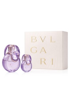 Bvlgari Omnia Amethyste EDT 100 ml + EDT 15 ml (mujer)