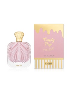 Assala Prime Candy Pop Eau De Parfum 100 ml (unisex) 2
