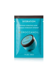 Moroccanoil Hydration Intense Hydrating Mask 30 ml