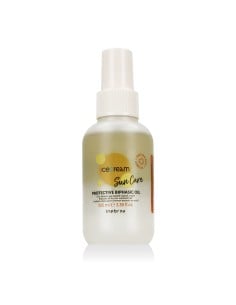 Inebrya Ice Cream Sun Care Protective Biphase Oil 100 ml