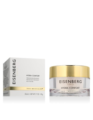 Eisenberg Hydra Confort Cream 50 ml