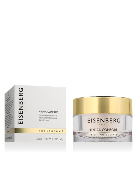 Eisenberg Hydra Confort Cream 50 ml