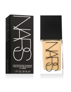 NARS Light Reflecting Fondotinta (Light 0 Siberia) 30 ml