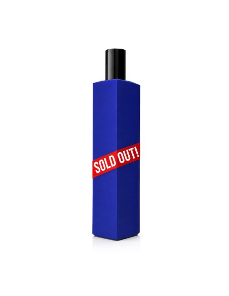 Histoires de Parfums This is Not a Blue Bottle 1.8 Sold Out Eau De Parfum 60 ml (unisex)