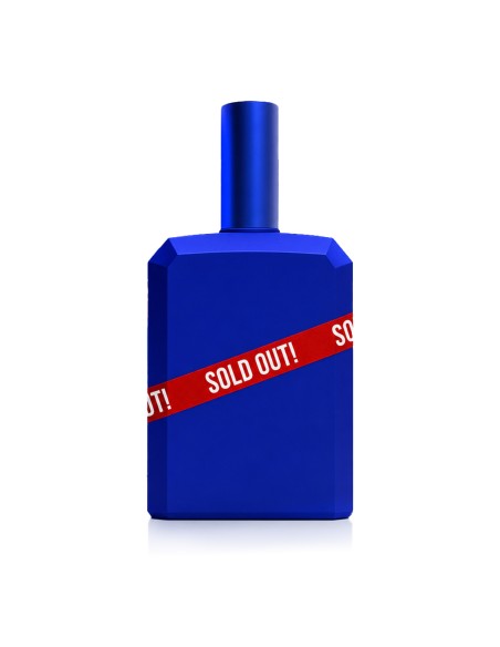 Histoires de Parfums This is Not a Blue Bottle 1.8 Sold Out Eau De Parfum 115 ml (unisex)