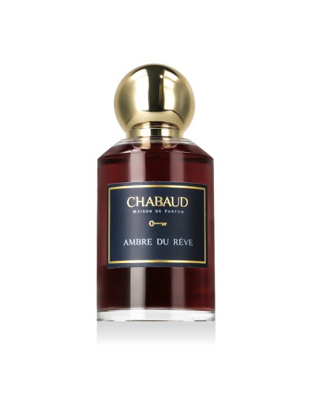 Chabaud Ambre Du Reve Extrait de parfum - tester 100 ml (unisex)
