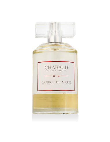 Chabaud Caprice de Marie Eau De Parfum - tester 100 ml (donna)