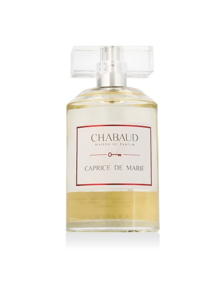 Chabaud Caprice de Marie Eau De Parfum - tester 100 ml (donna)