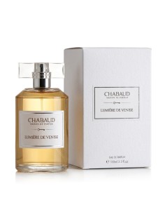 Chabaud Lumière de Venise Parfum UNISEX 100 ml (unisex)
