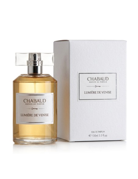 Chabaud Lumière de Venise Parfum UNISEX 100 ml (unisex)