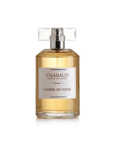 Chabaud Lumière de Venise Parfum UNISEX 100 ml (unisex)