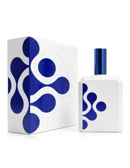 Histoires de Parfums This Is Not A Blue Bottle 1.5 Eau De Parfum 115 ml (unisex)