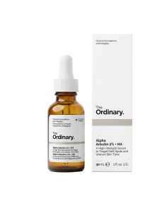 The Ordinary Alpha Arbutin 2% + HA 30 ml