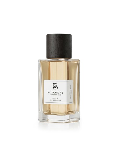 Botanicae Highlands Eau De Parfum 100 ml (unisex)