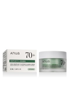 Anua Heartleaf 70+ Intense Calming Cream (Intensive) 50 ml