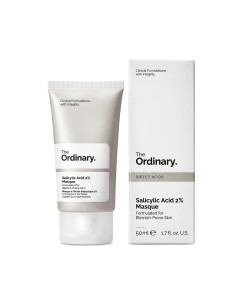 The Ordinary Salicylic Acid 2% Masque 50 ml