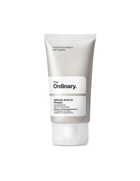 The Ordinary Salicylic Acid 2% Masque 50 ml